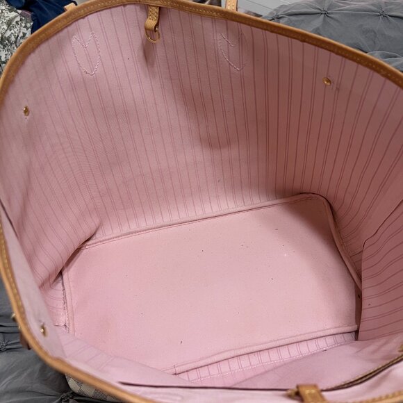 Louis Vuitton Neverfull GM - Picture 8 of 10